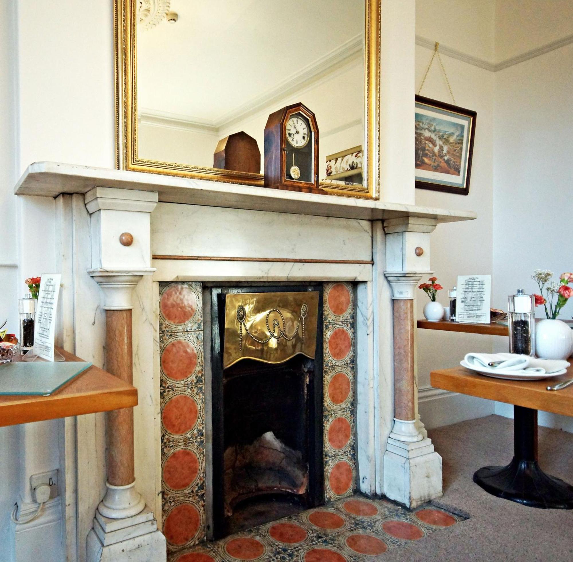 Bronte Guest House Йорк Экстерьер фото