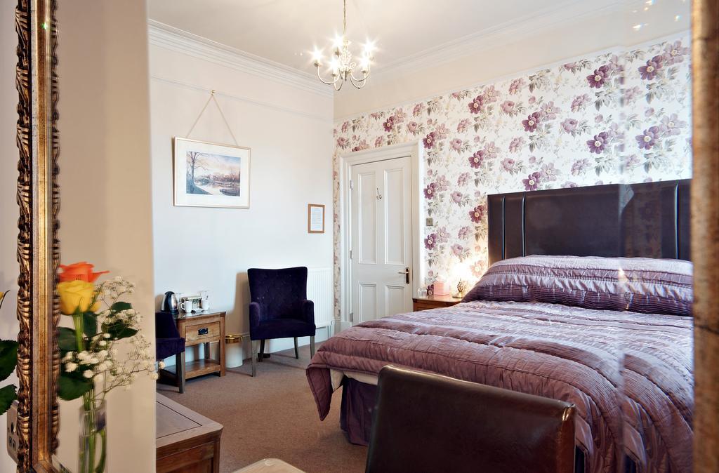 Bronte Guest House Йорк Экстерьер фото