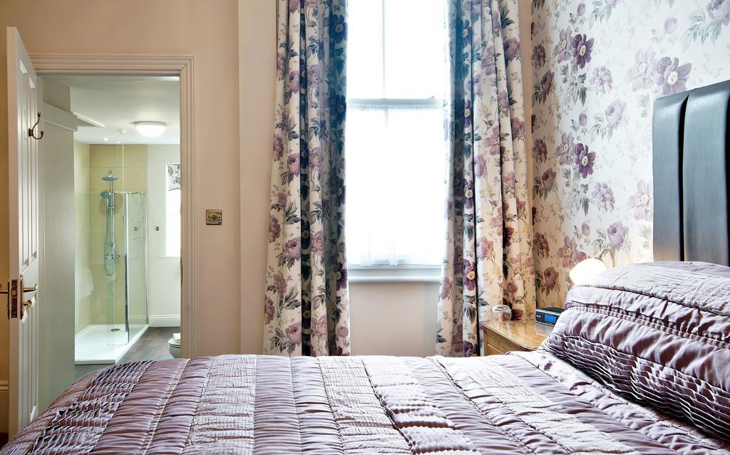 Bronte Guest House Йорк Экстерьер фото