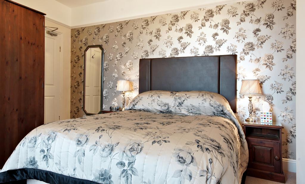 Bronte Guest House Йорк Экстерьер фото