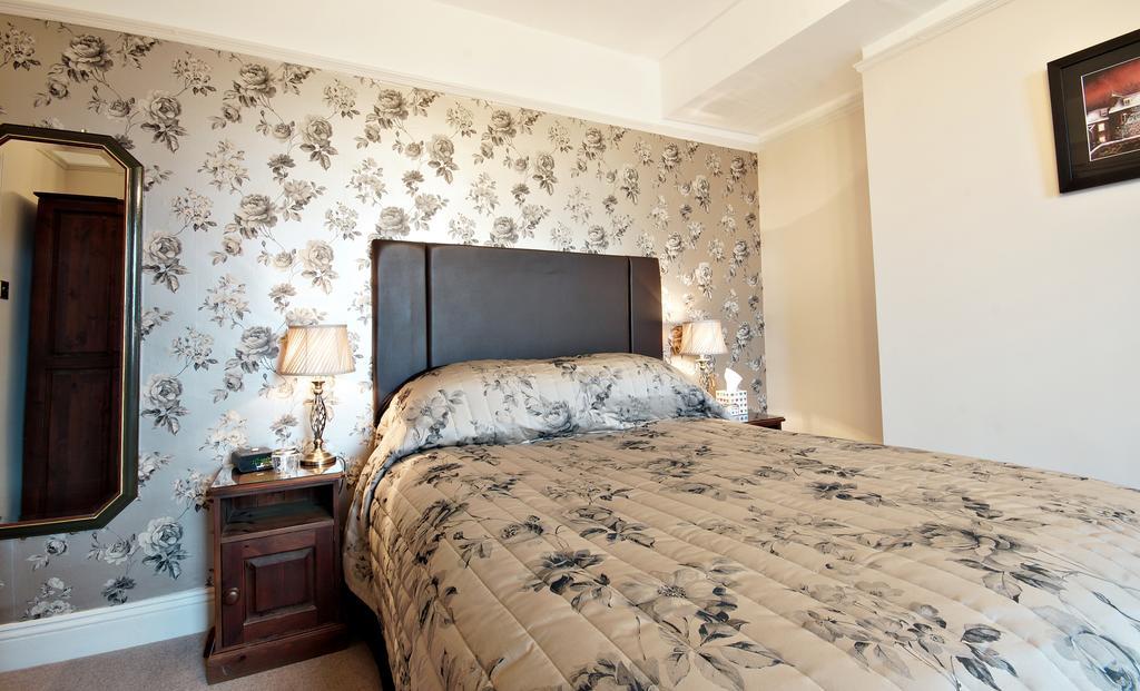 Bronte Guest House Йорк Экстерьер фото