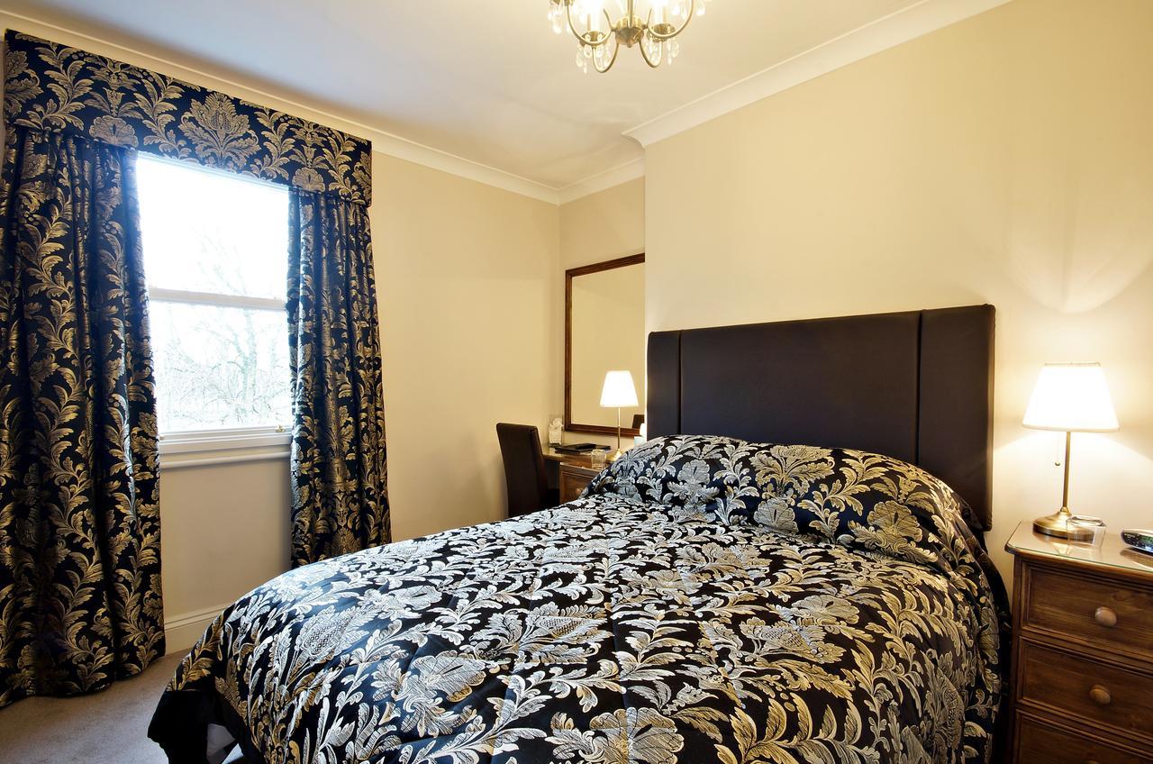 Bronte Guest House Йорк Экстерьер фото